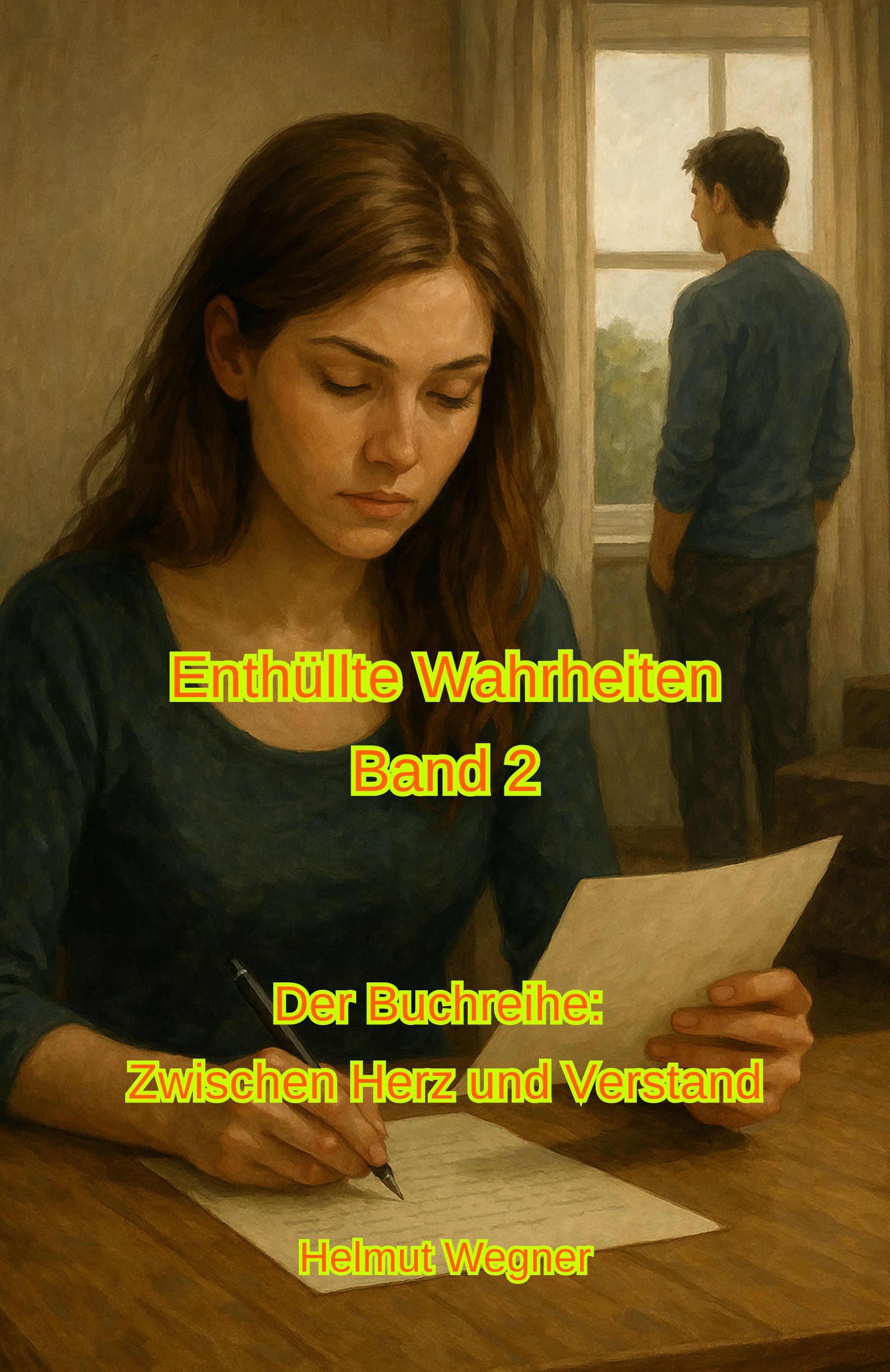 Enthüllte Wahrheiten